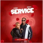 Music Audio : Ritanah Ft Bruno K – Service | Download