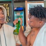 Music Audio : Baba anjera – Nalewa Leo | Download