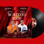 Music Audio : Baba Anjera Ft Special Boy – Watoto Wa2000 | Download