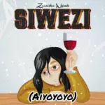Music Audio : Zainisha – Siwezi | Download