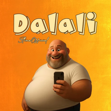 Music Audio : StimaOfficial – Dalali | Download