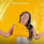 Music Audio : Rose Muhando – Nije Vipi | Download