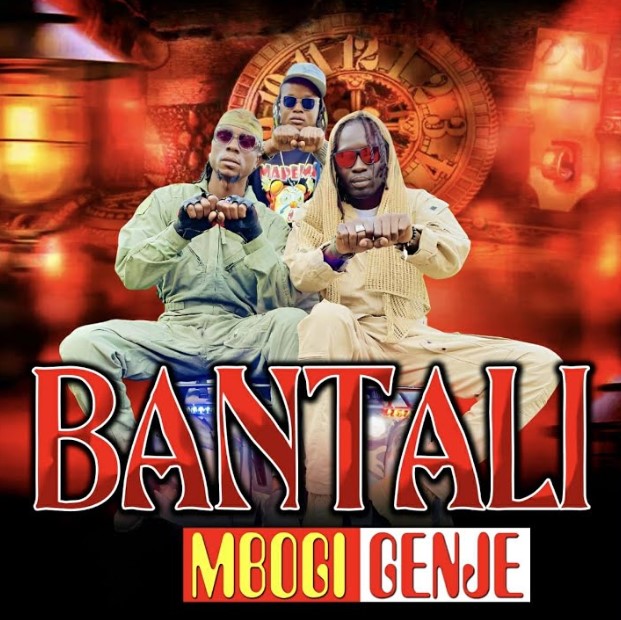Music Audio : Mbogi Genje – Bantali | Download