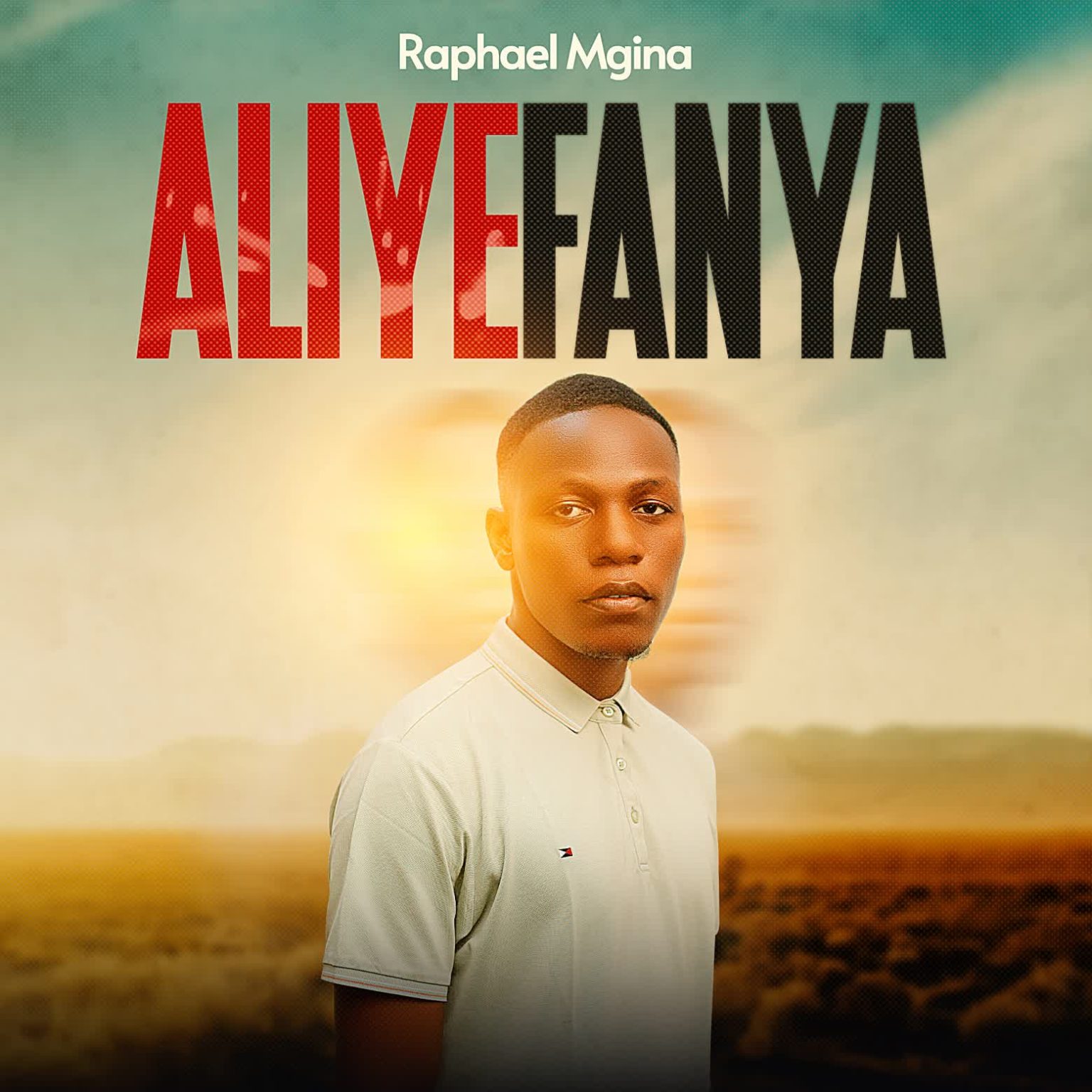 Music Audio : Raphael Mgina – Aliyefanya | Download