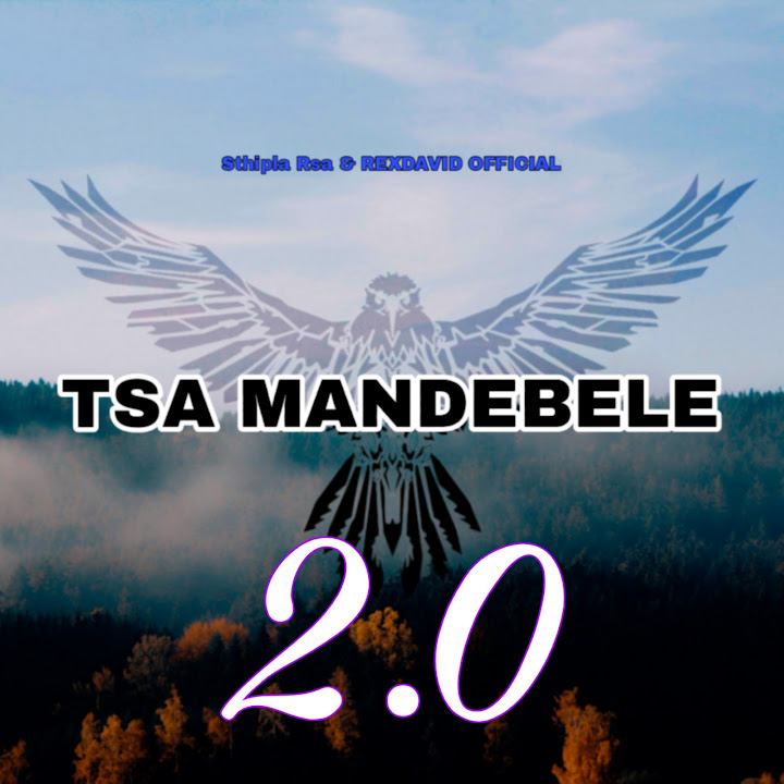 Music Audio : Sthipla RSA Ft RexDavid Official – Tsa Mandebele 2.0 | Download