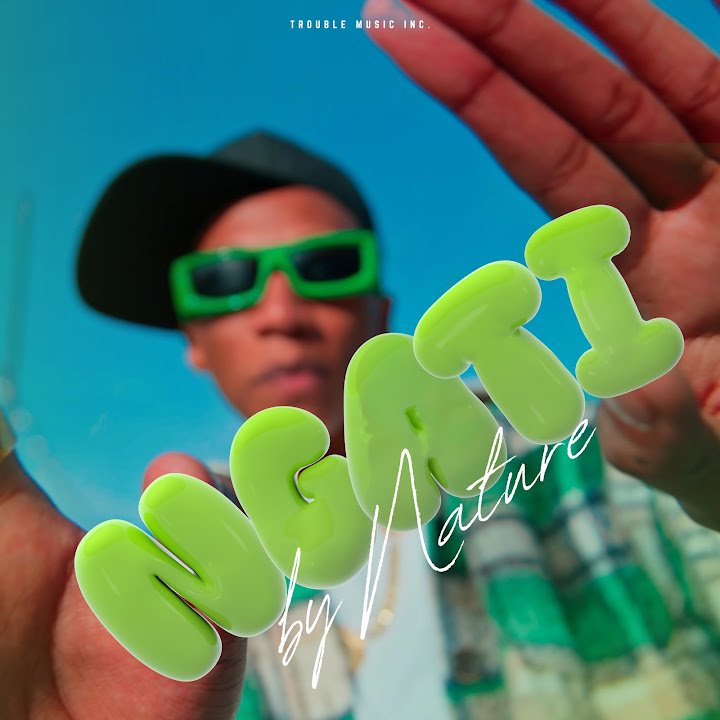 Music Audio : Trio Mio – Ngati by Nature | Download