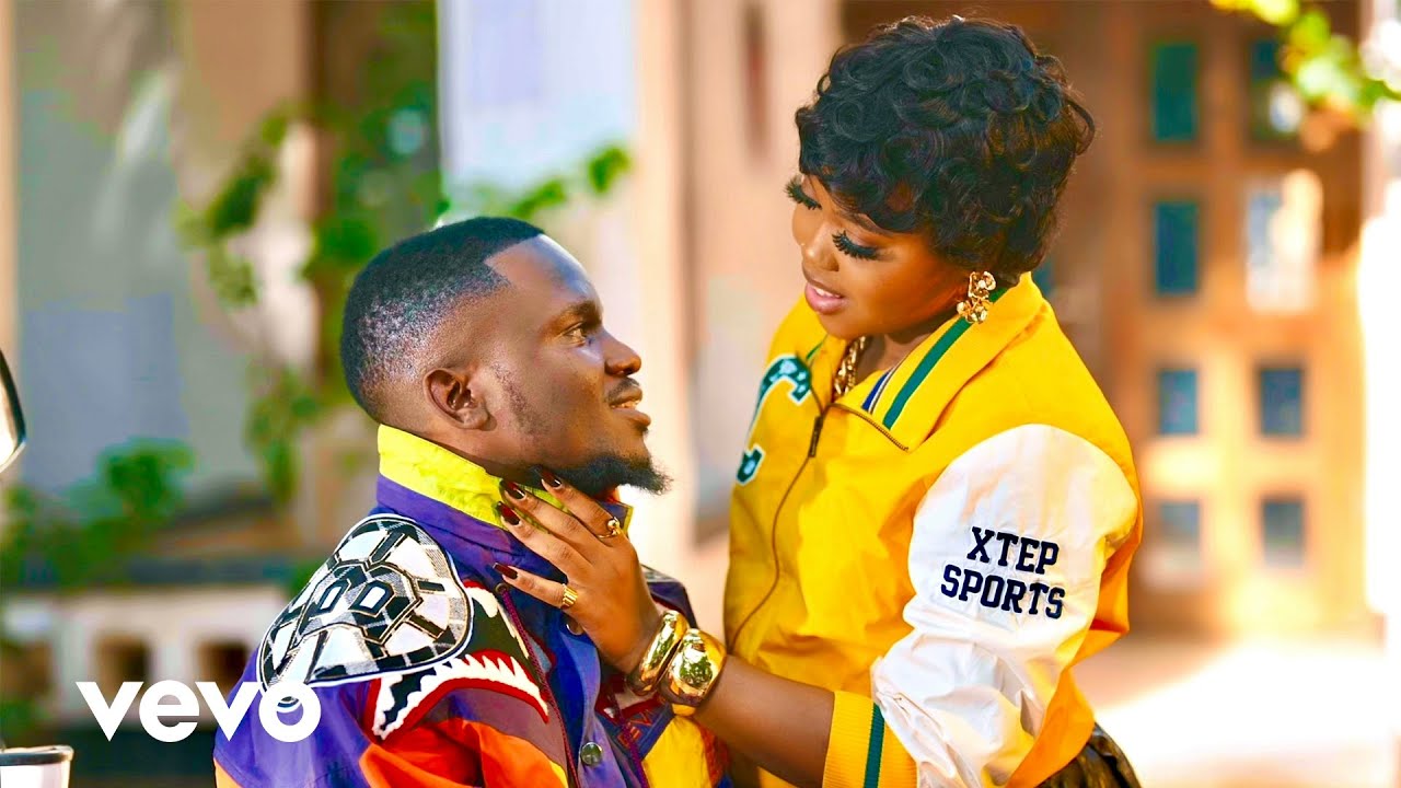 VIDEO : Vanillah – I GAT U