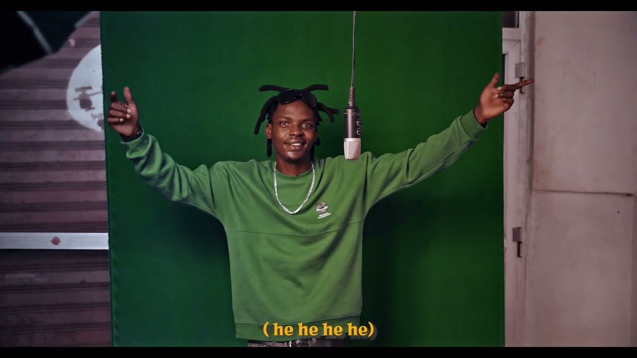 Music Audio : Kaje Double Killer – Biashara Remix | Download