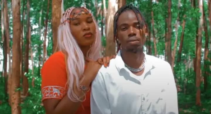 VIDEO : Sadima Swagger – Zozana